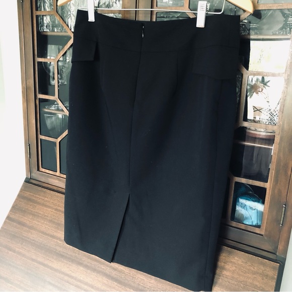 Attitude pencil skirt - Picture 3 of 8